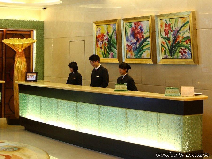 Garden Hotel