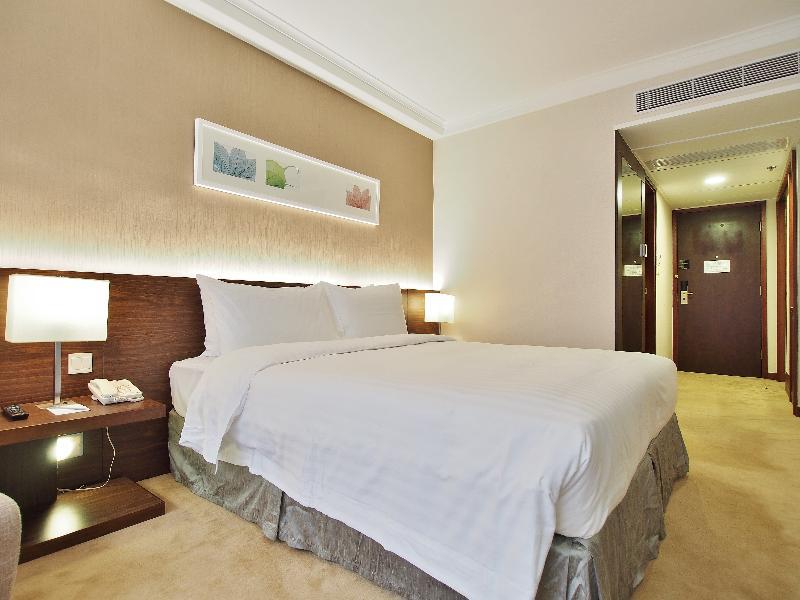 Garden 4* Hong Kong