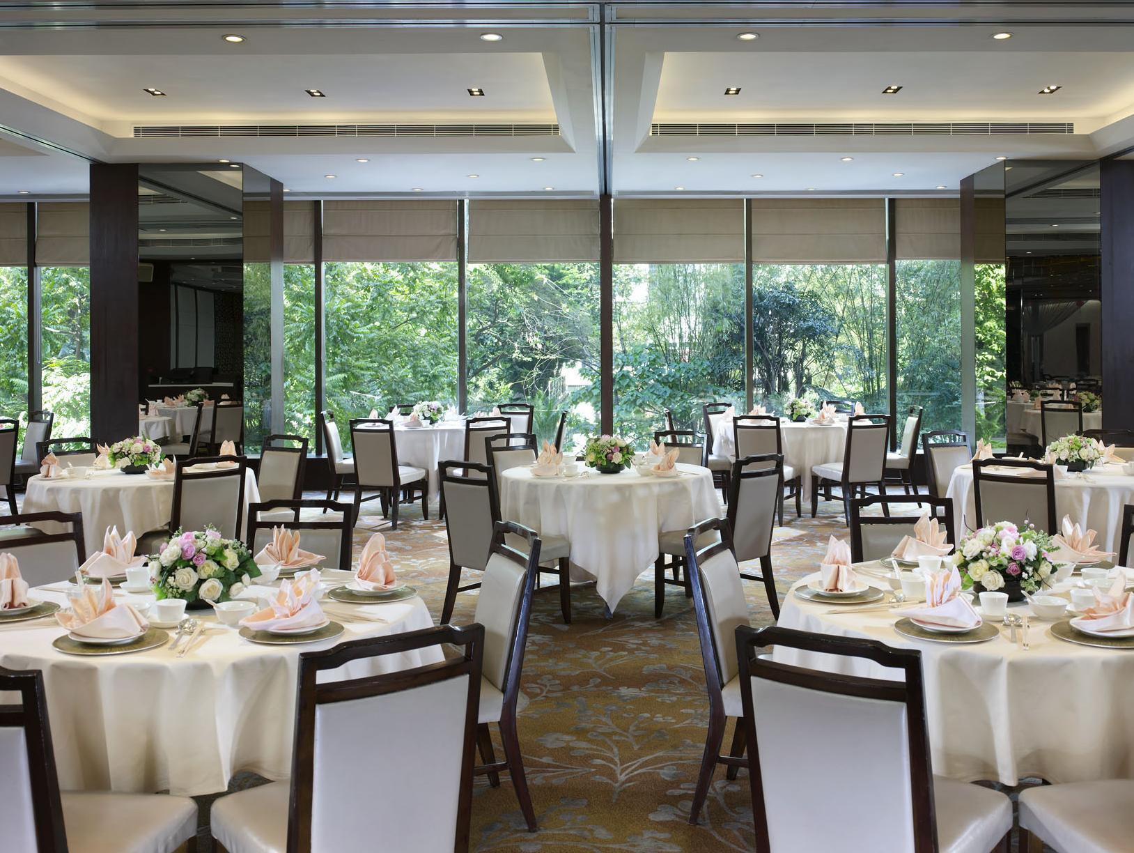 Garden Hotel 4*
