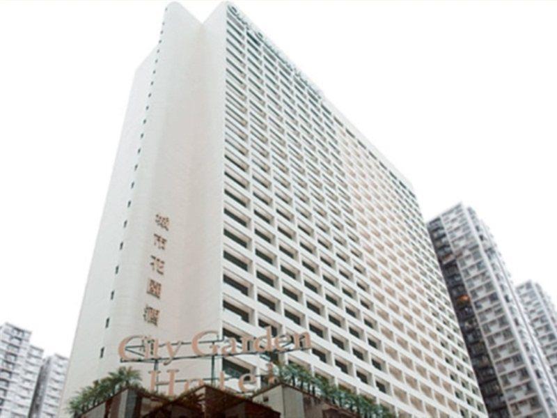 Hotel Garden Hong Kong