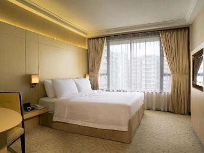 Garden 4* Hong Kong