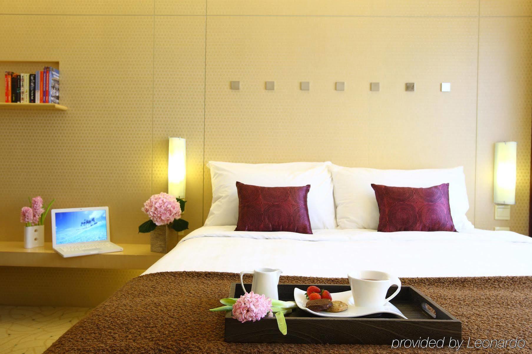 Garden Hotel Hong Kong