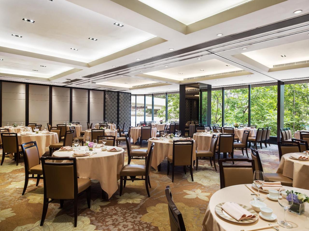 Garden Hotel Hong Kong