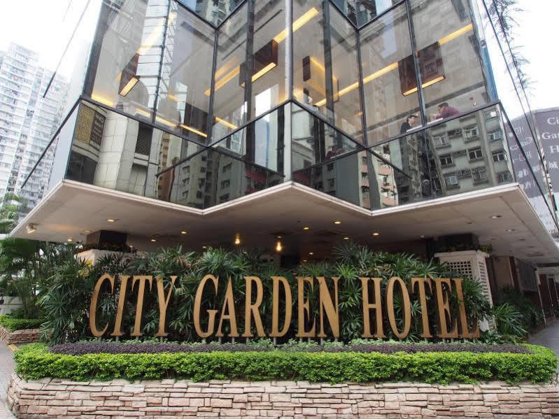 Garden Hong Kong