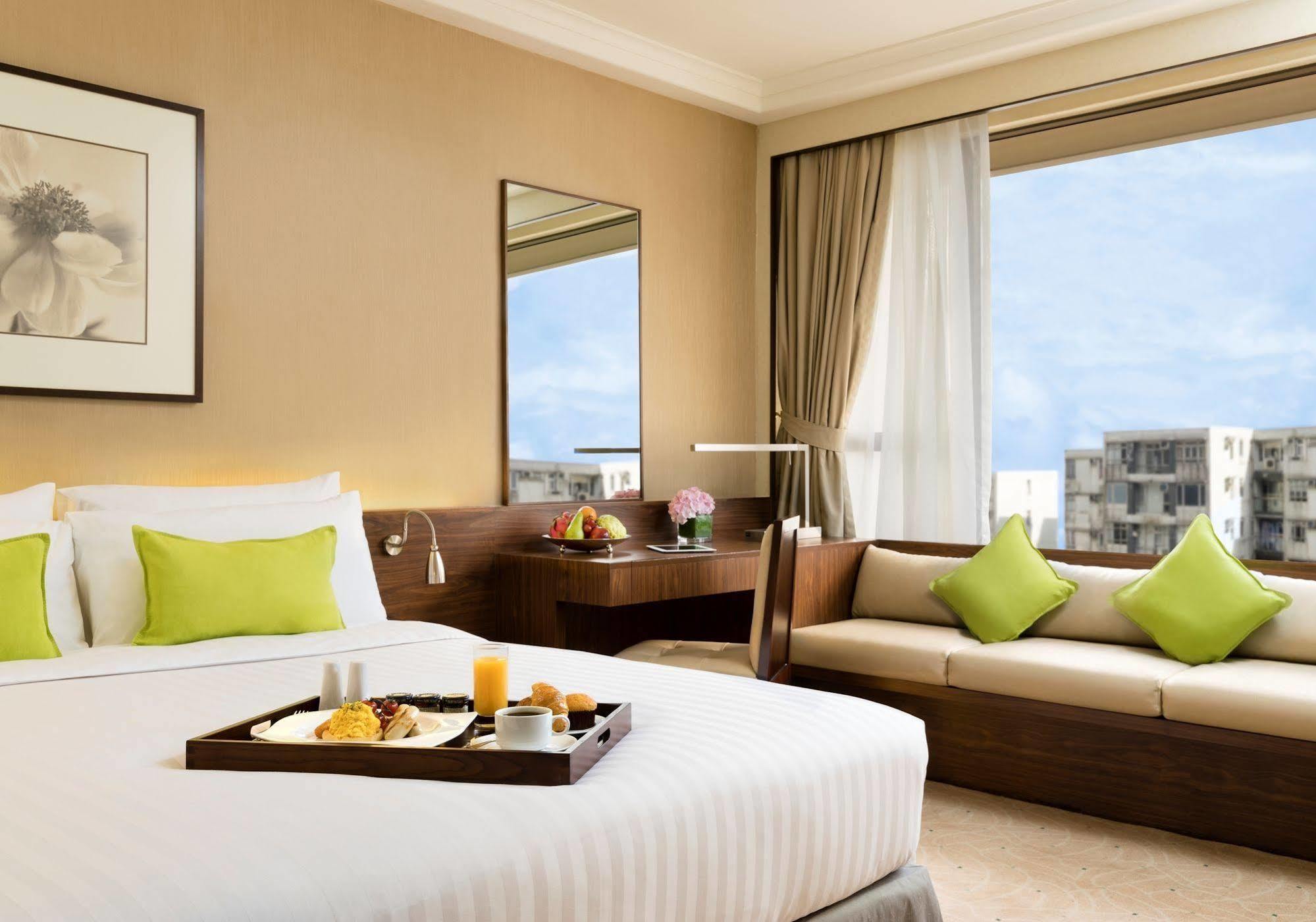 Garden Hotel