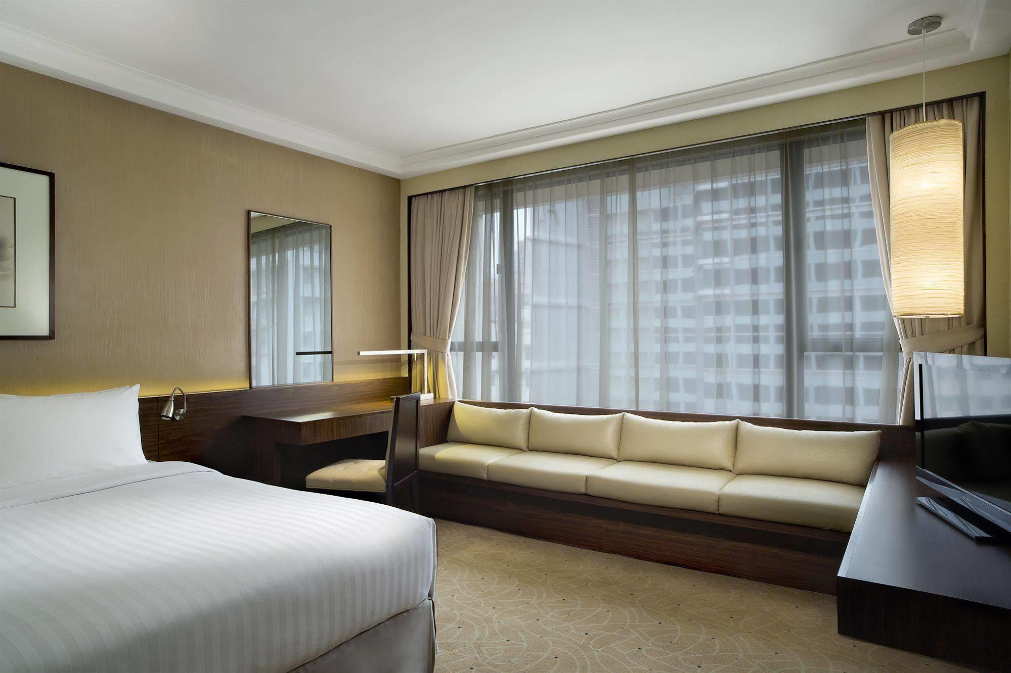 Garden 4* Hong Kong