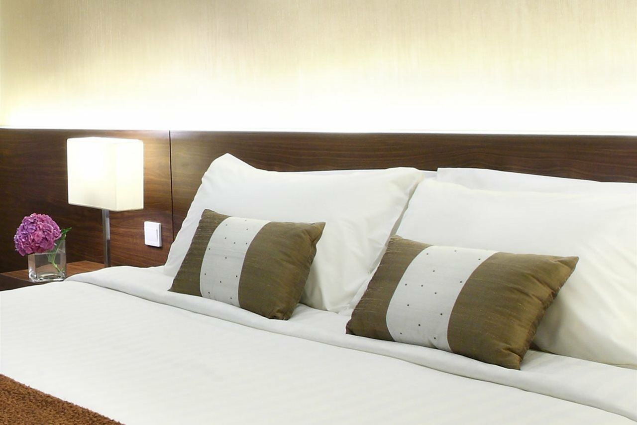 Garden Hotel 4*